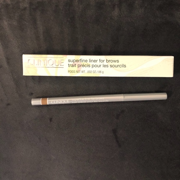 Superfine liner for brows - Picture 1 of 5